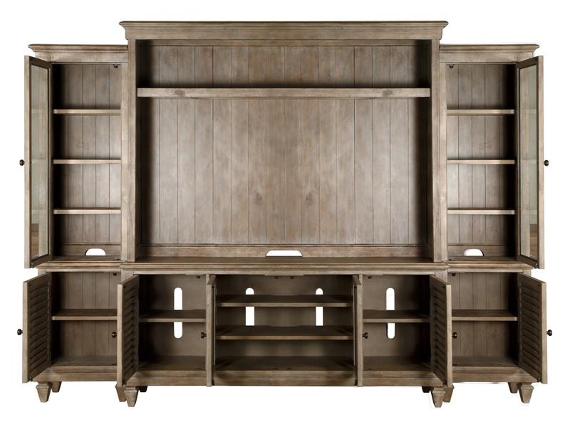 Entertainment Center