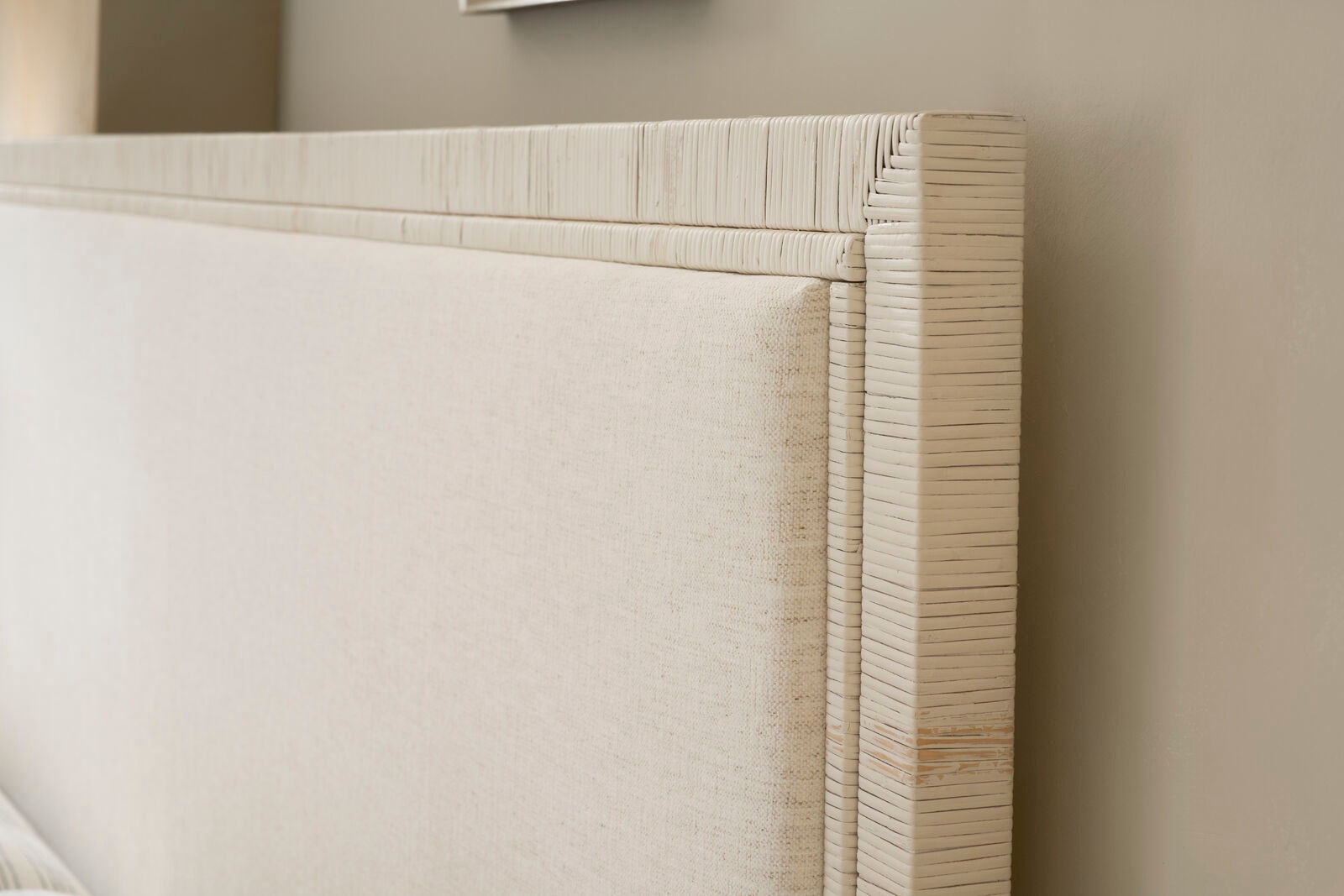 Tidal King Upholstered Bed