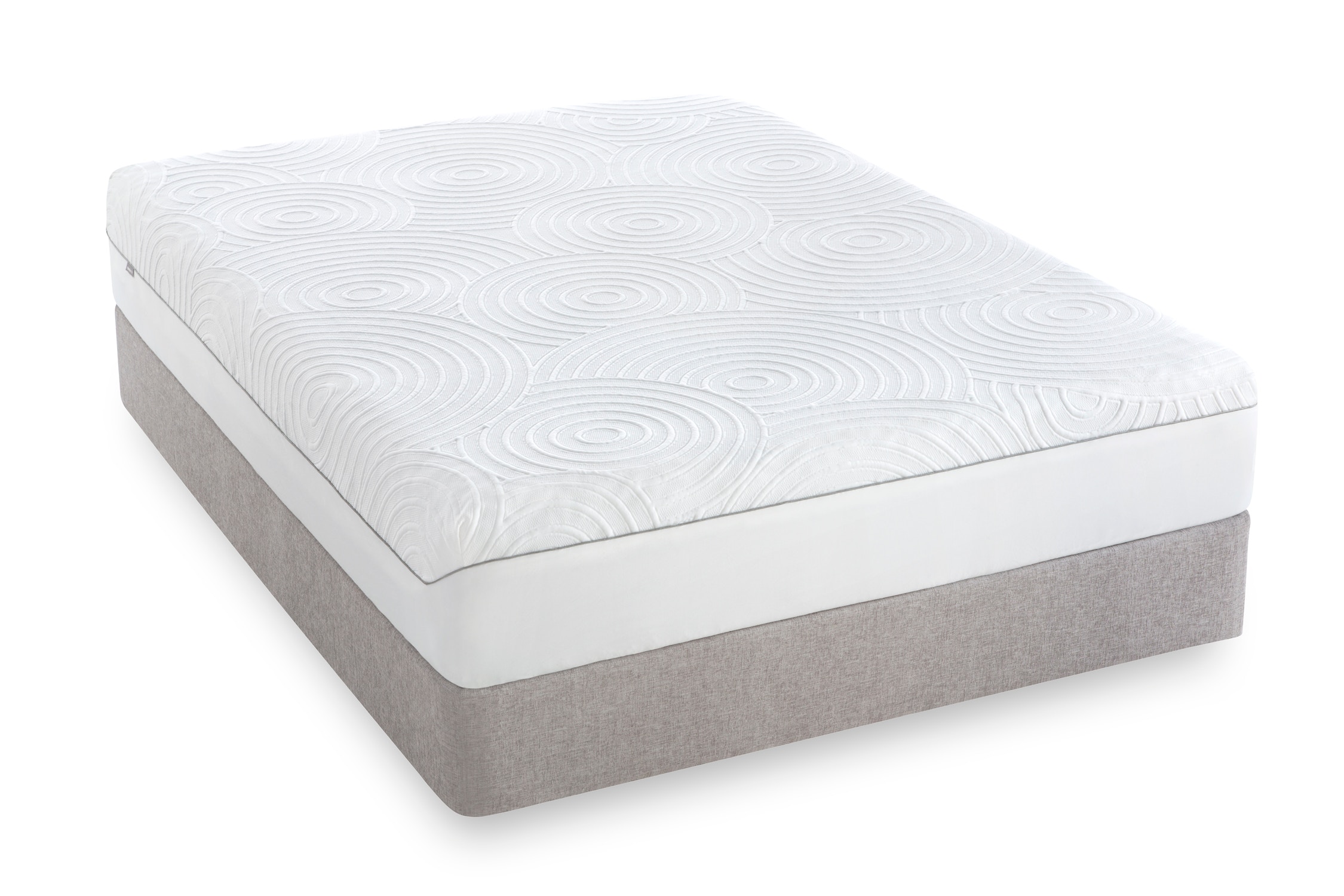 Tempur-Protect Twin XL Mattress Protector