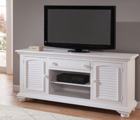72" CONSOLE