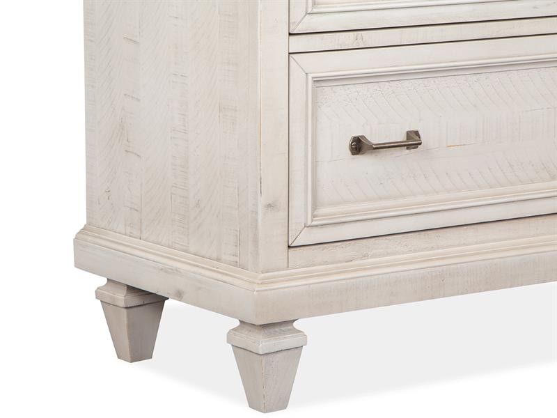 Drawer Chest