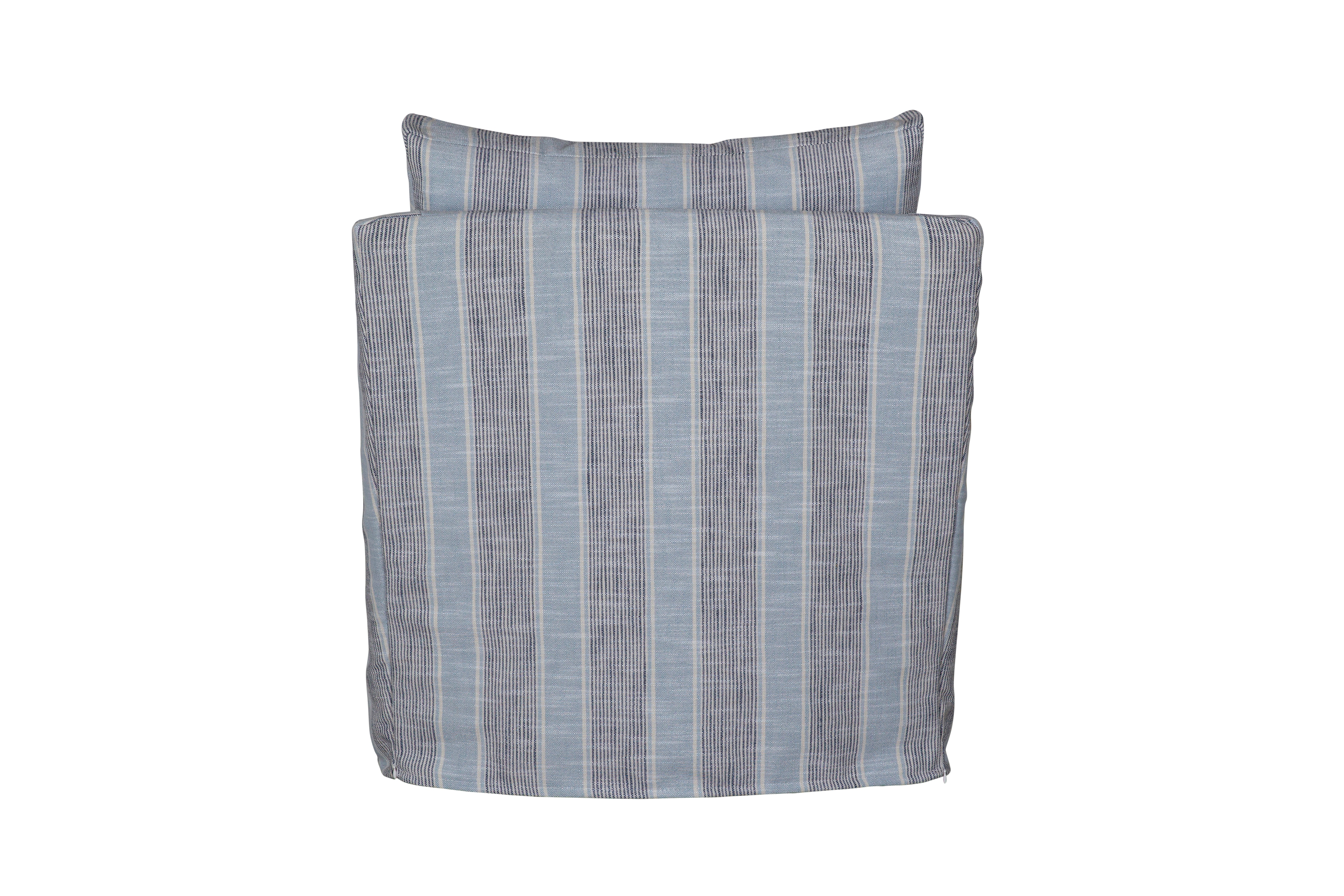 Miles Swivel Glider