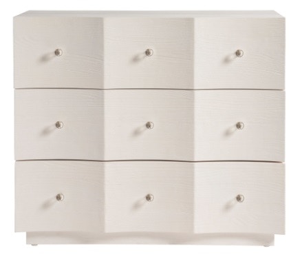 Saint Clair Chest