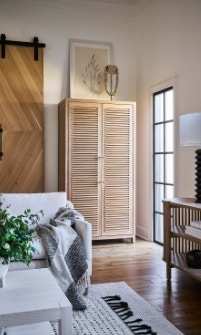 Weekender Utility Cabinet