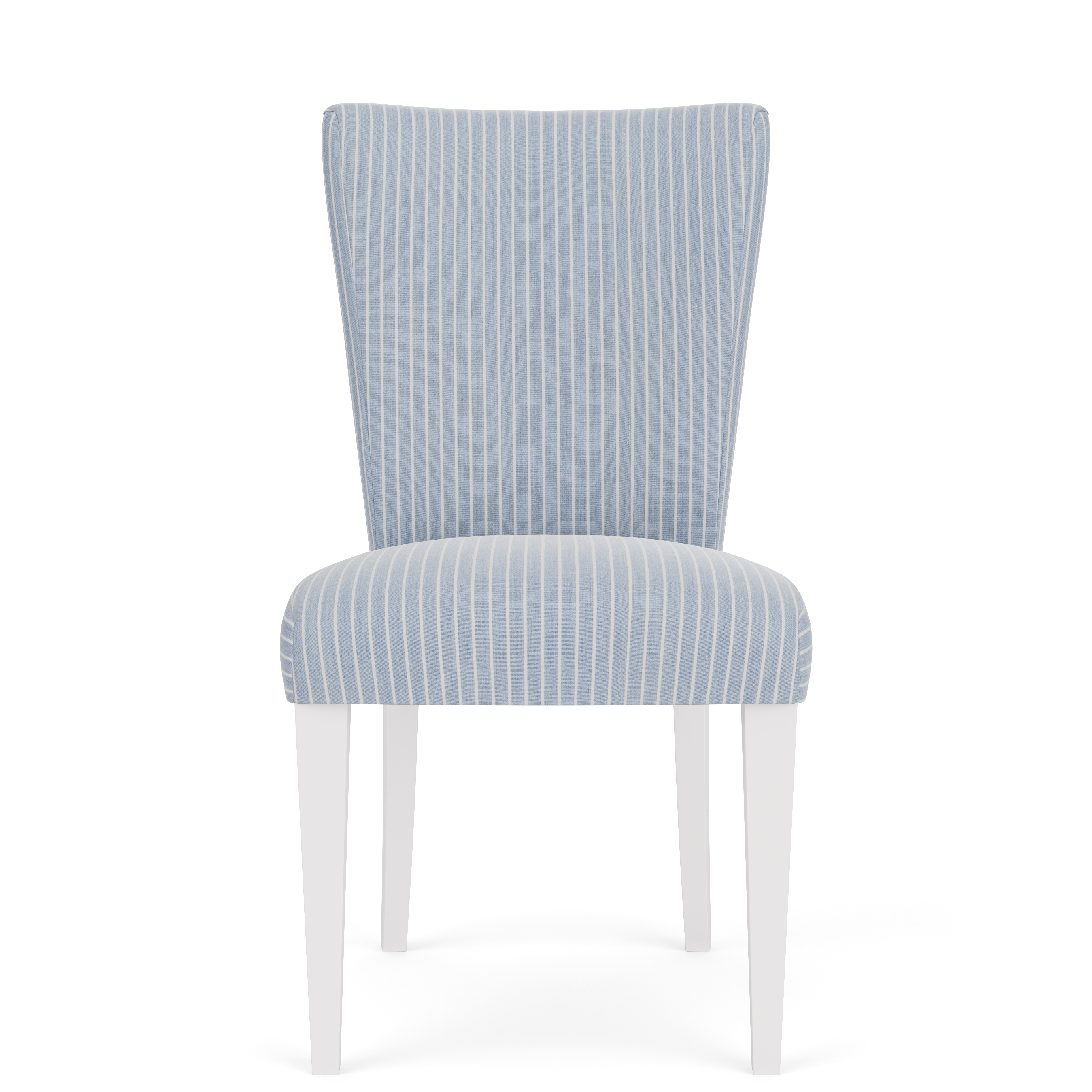 Upholstered Side Chair