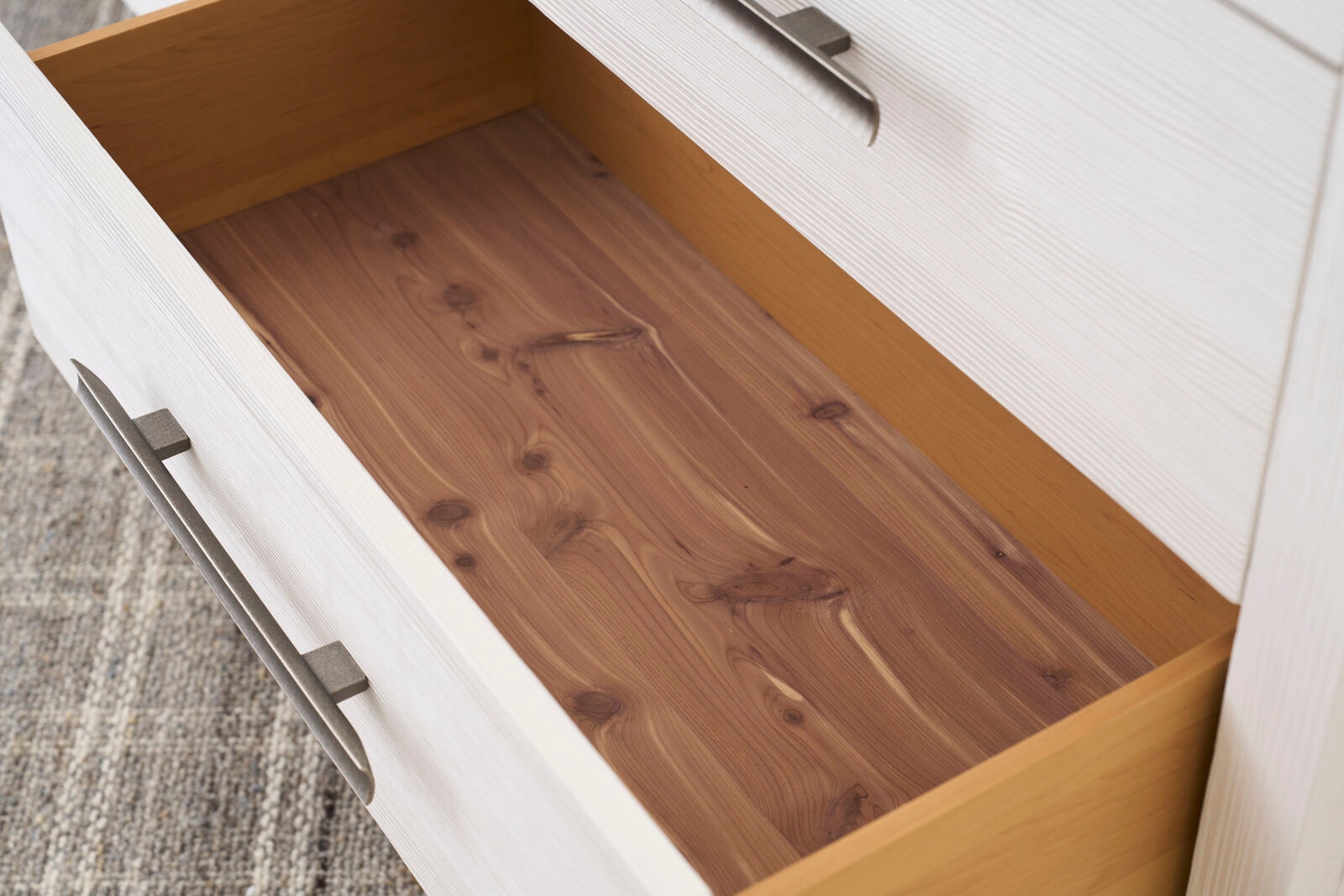 Shoreline 6 Drawer Dresser