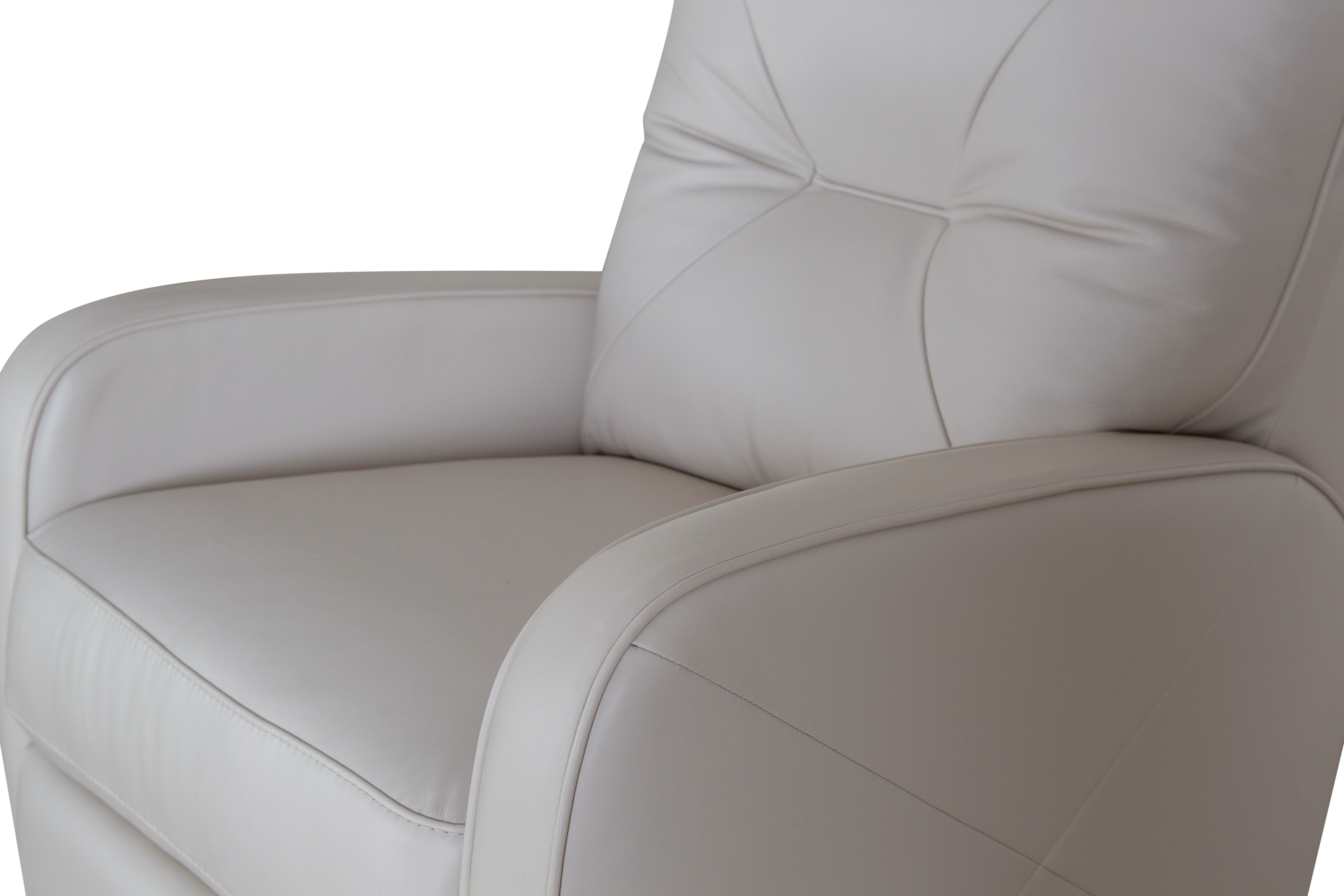 Power Rocker Recliner