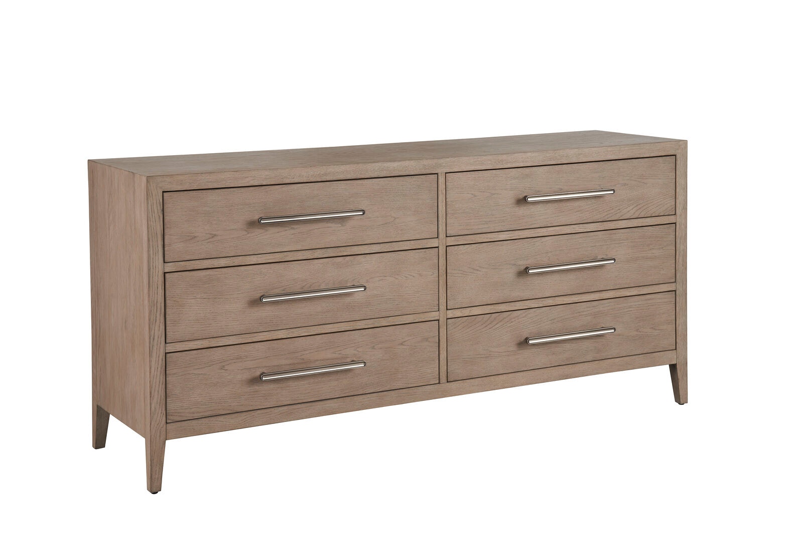 COVE 6 DRAWER DRESSER