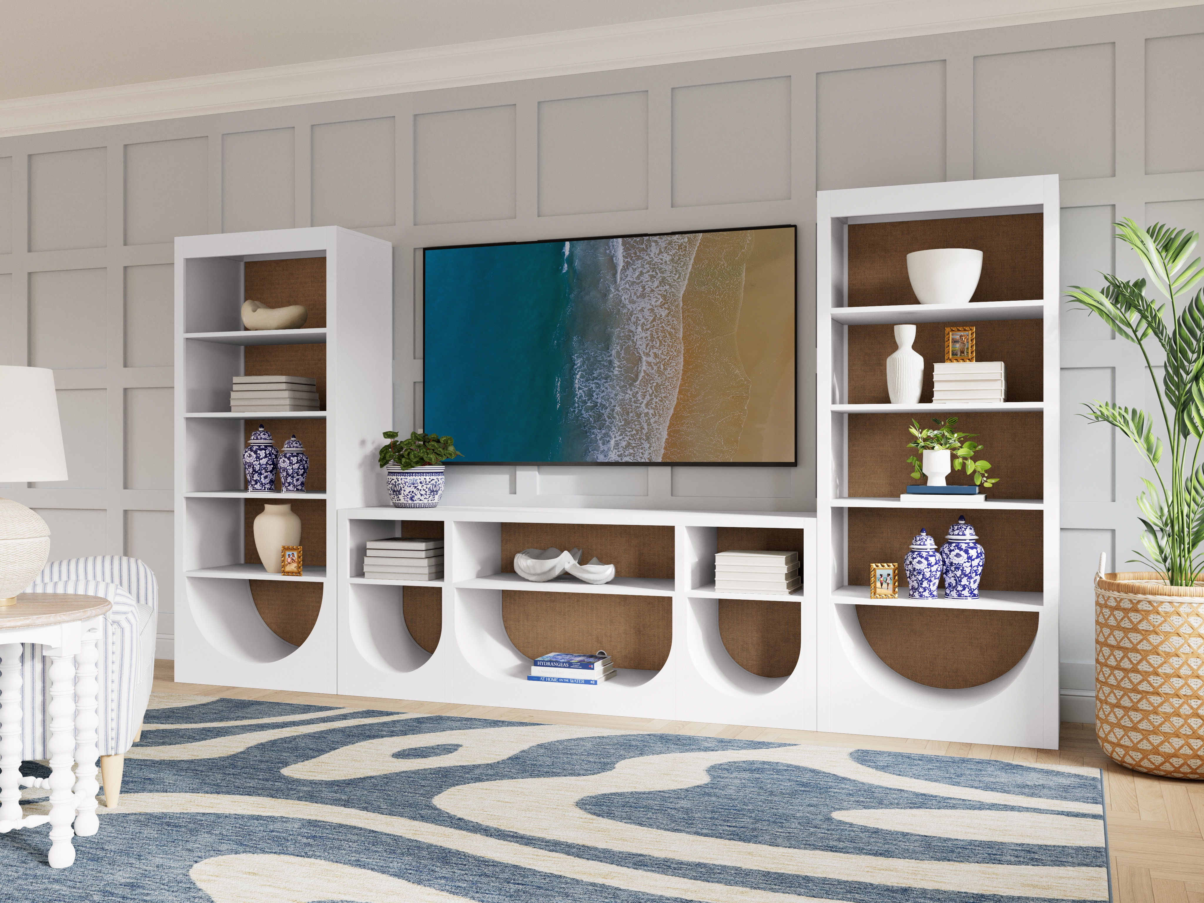Bookcase