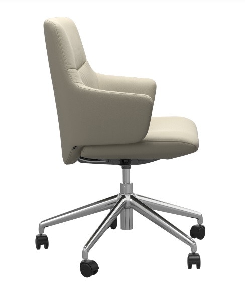 Mint Office Chair