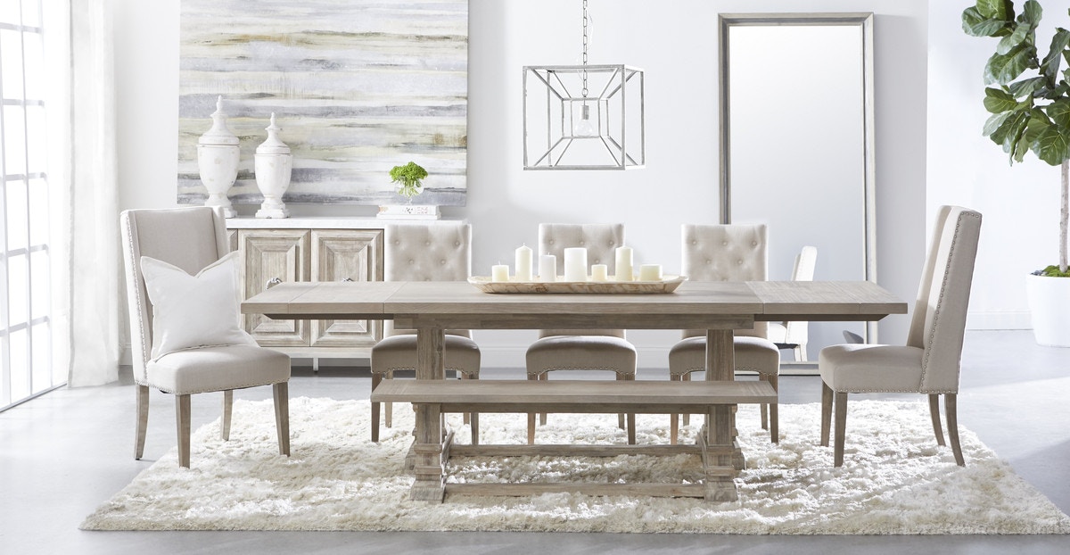 Hudson Dining Table