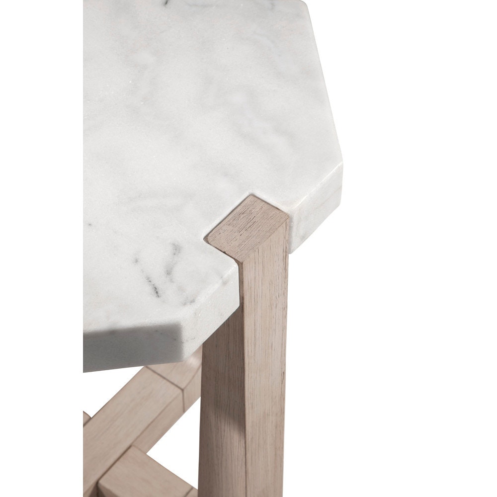 Scatter Table
