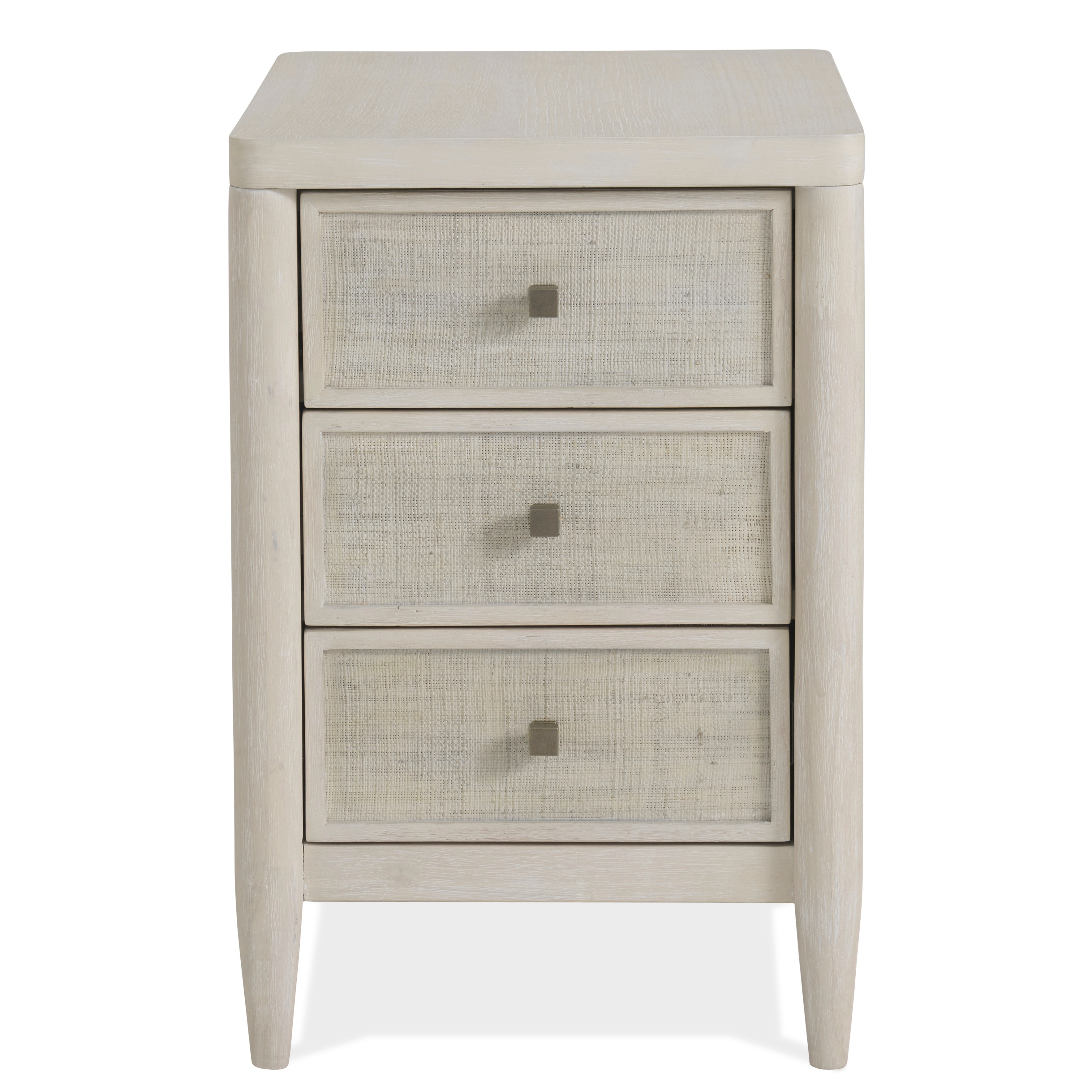 MAREN CHAIRSIDE TABLE