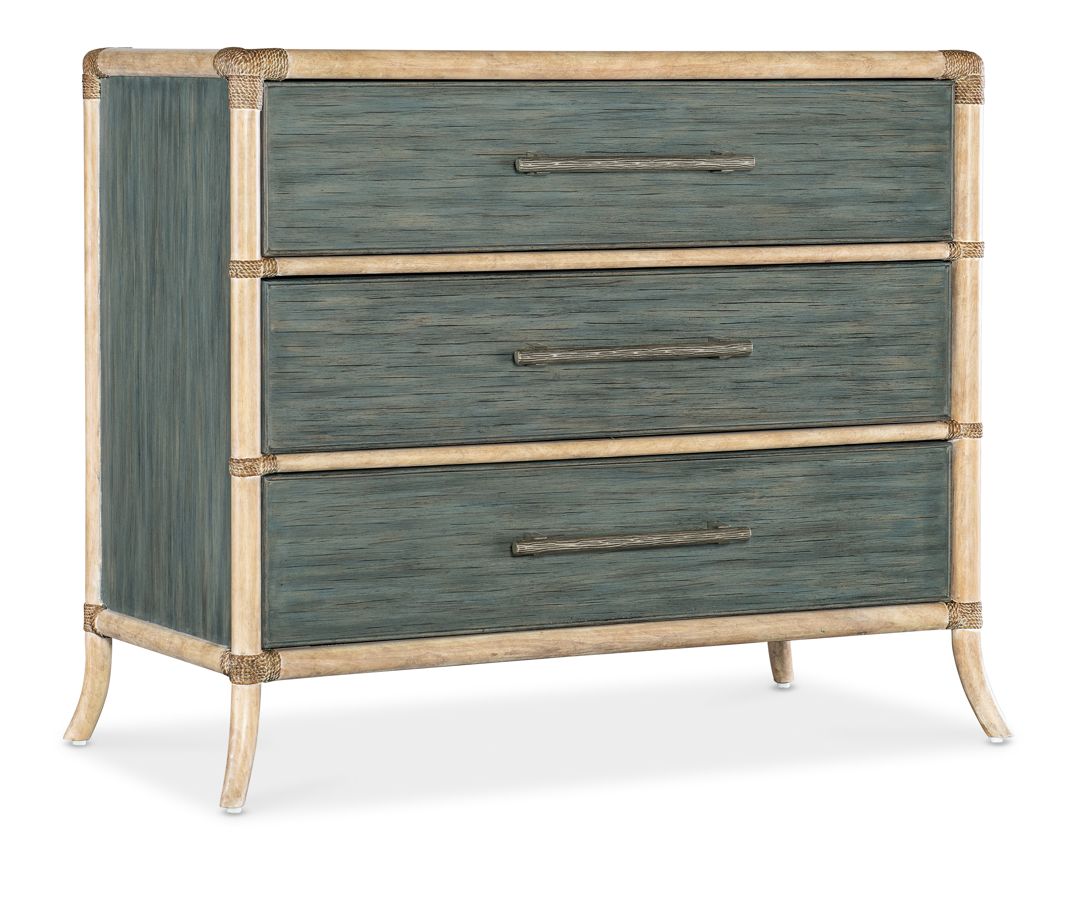THREE DRAWER CHEST