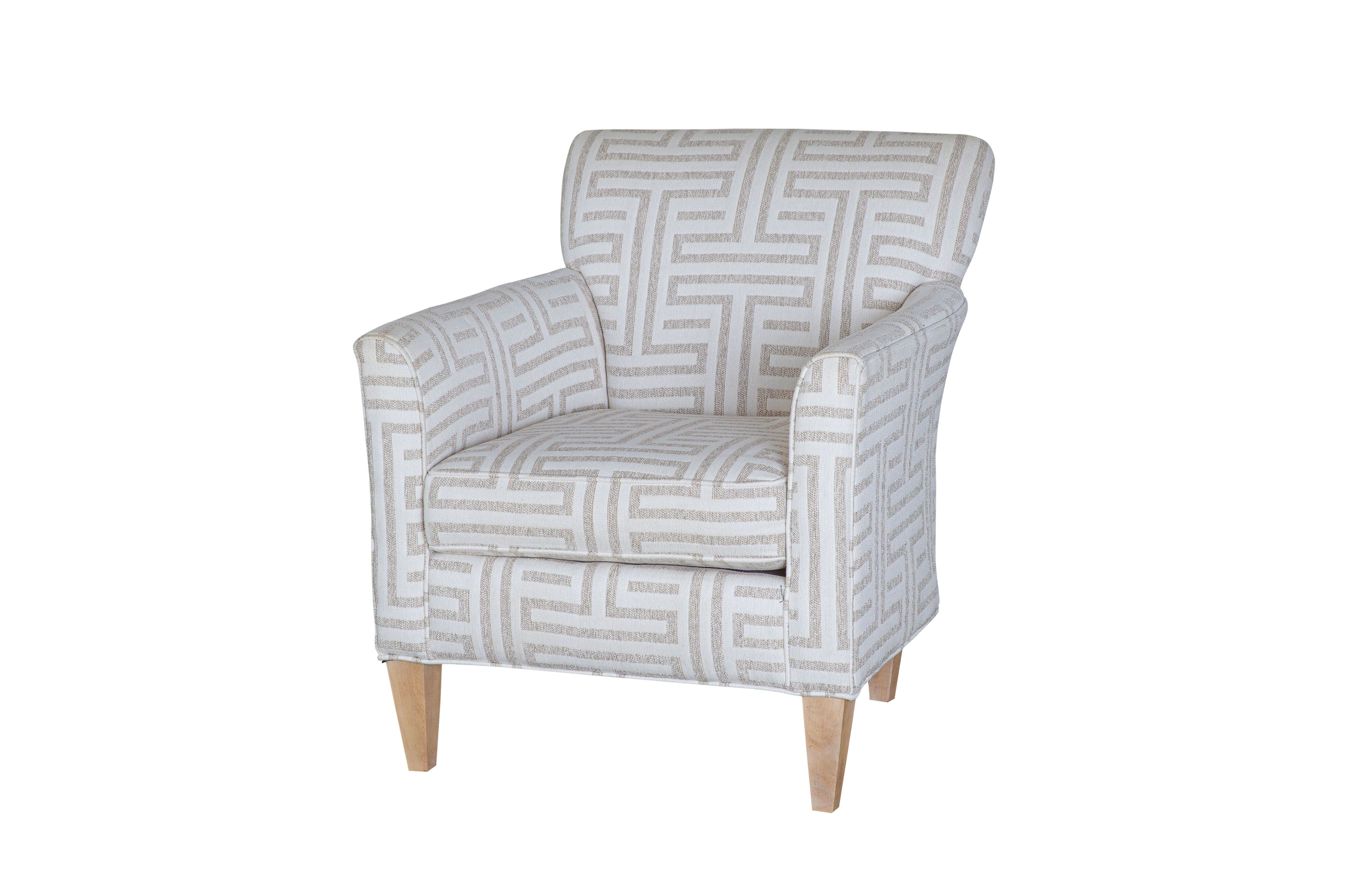 Accent Chair