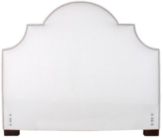 Queen Headboard