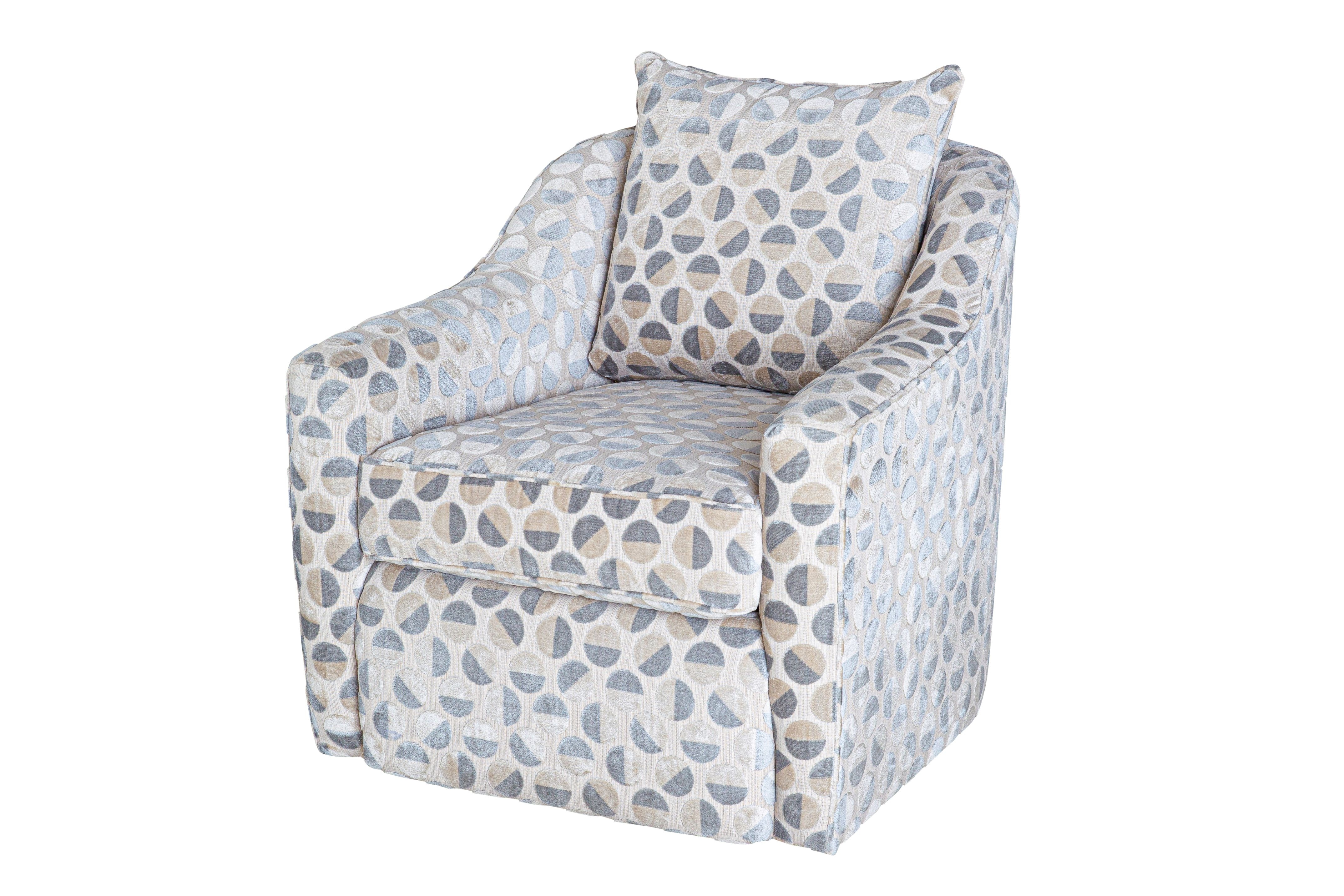 Swivel Chair