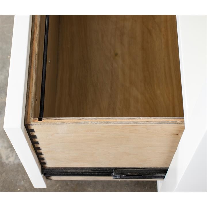 DRAWER BOOKCASE