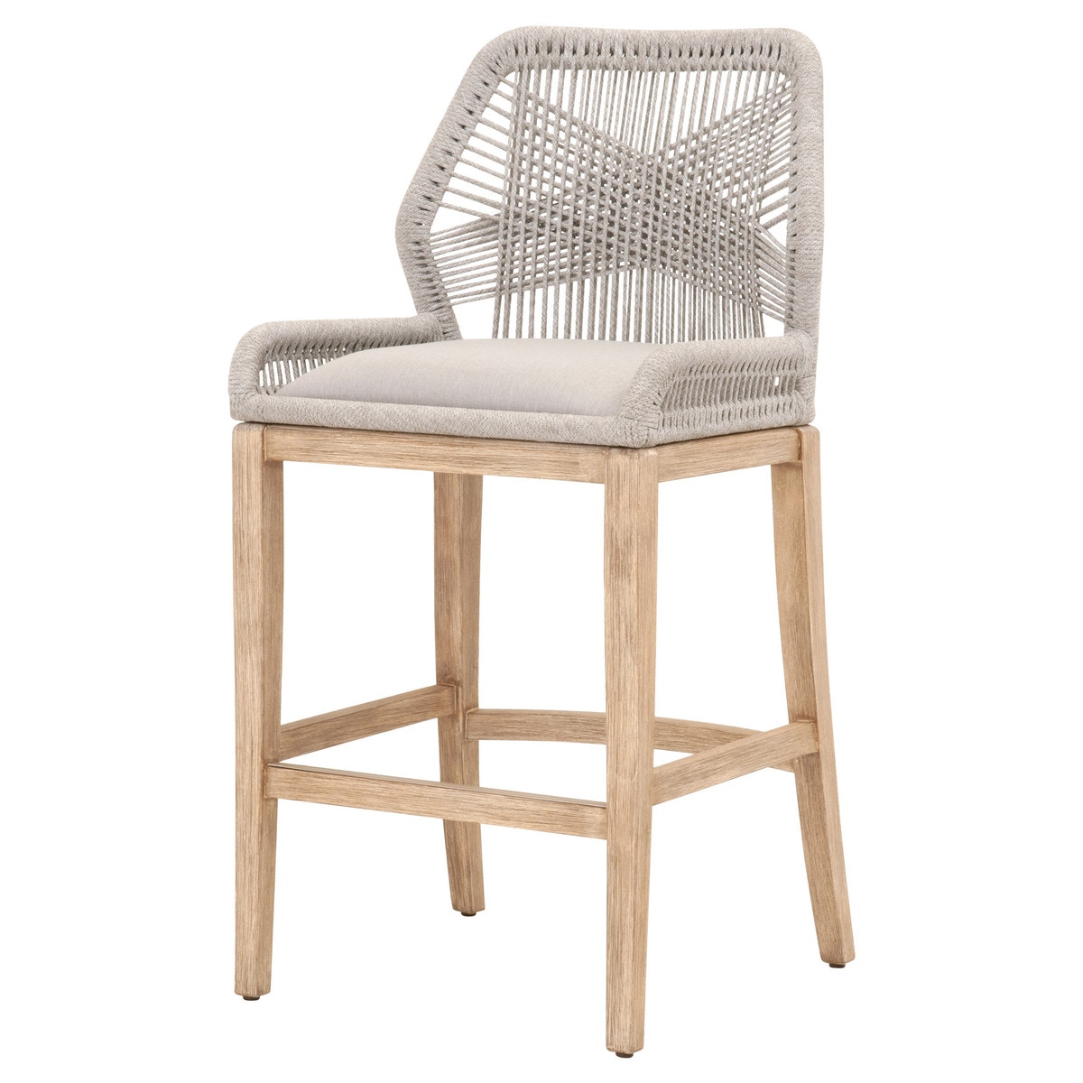 30 Loom Bar Stool