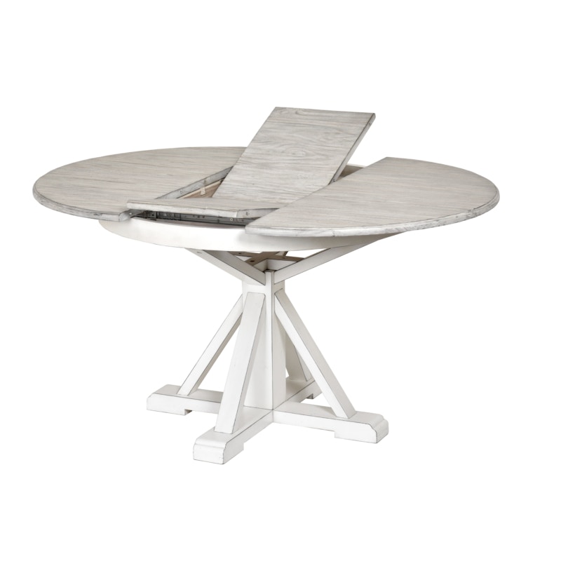 Round Dining Table