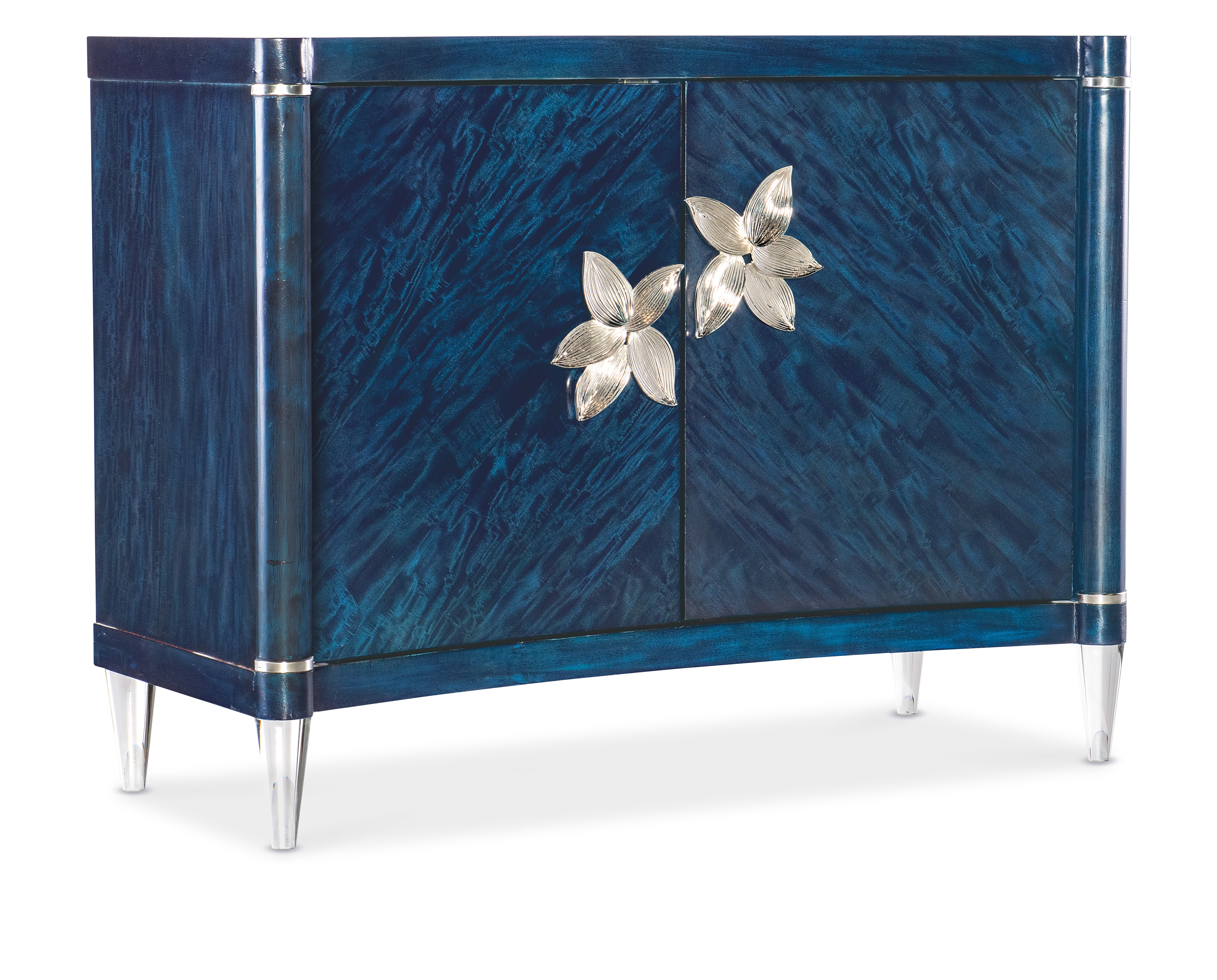 ACCENT CHEST
