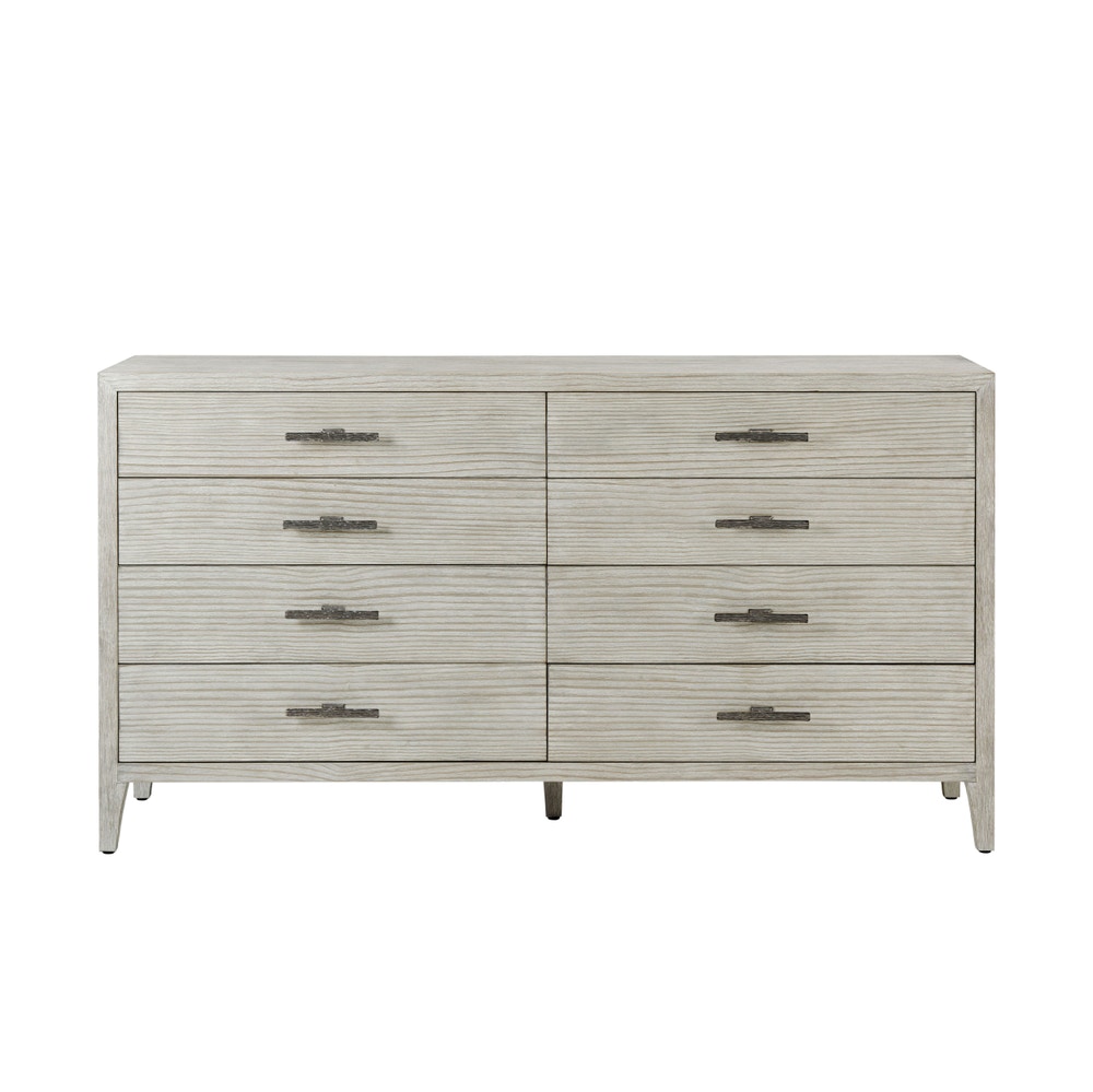 8 Drawer Dresser