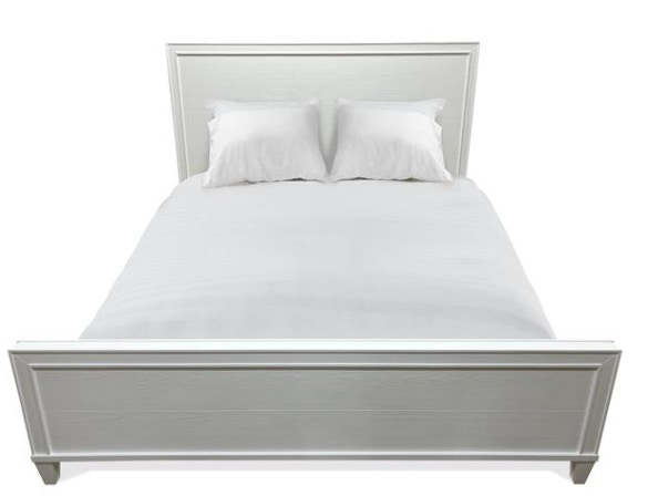 ROSALIE FULL PANEL BED