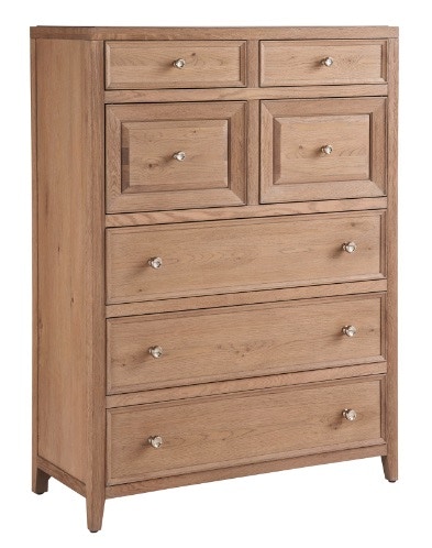 Weekender Chest