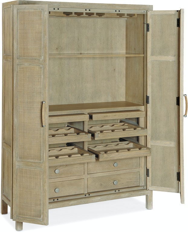 Bar Cabinet