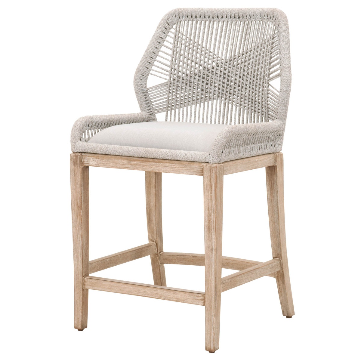 24 Loom Counter Stool