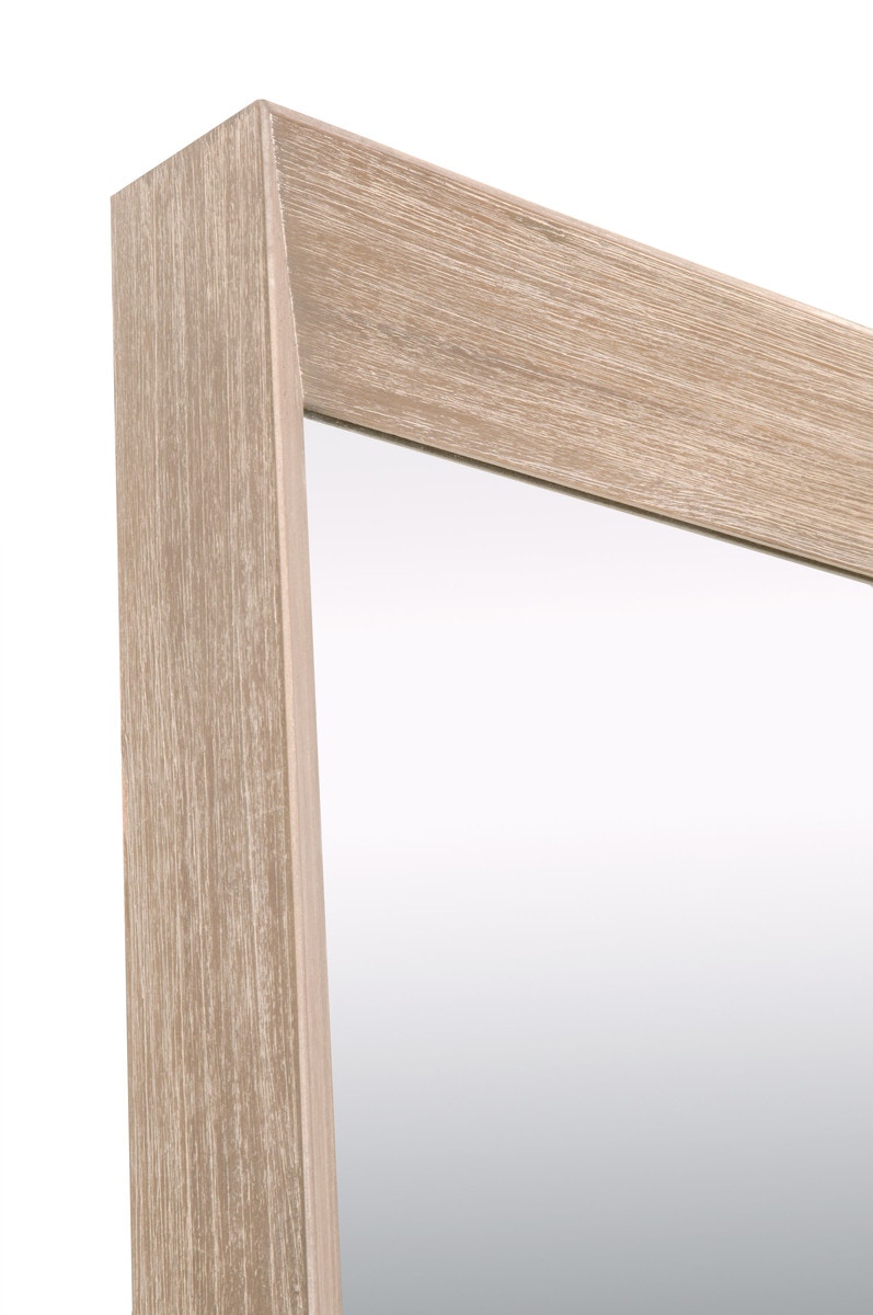 Bevel Floor Length Mirror