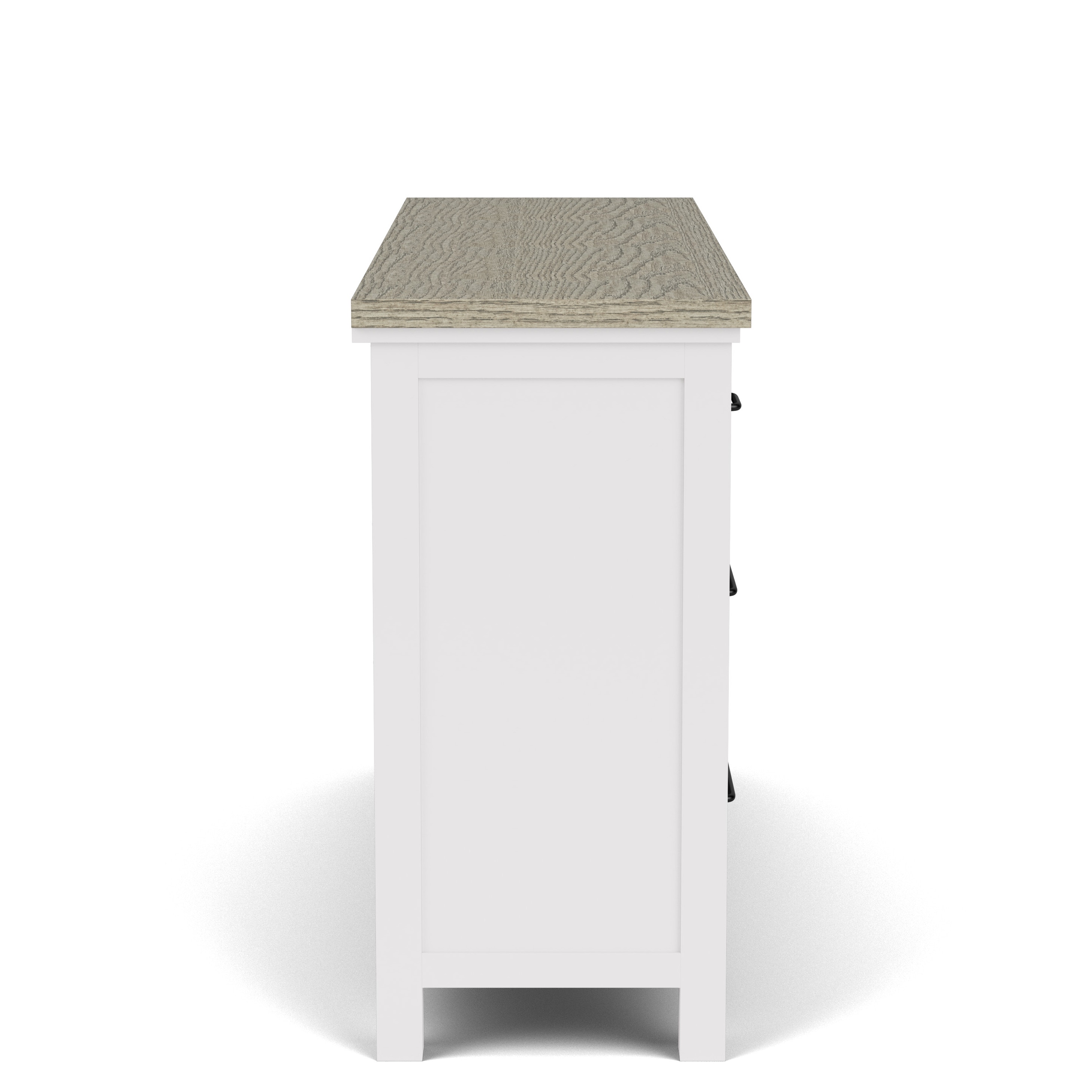 Cora 7 Drawer Dresser