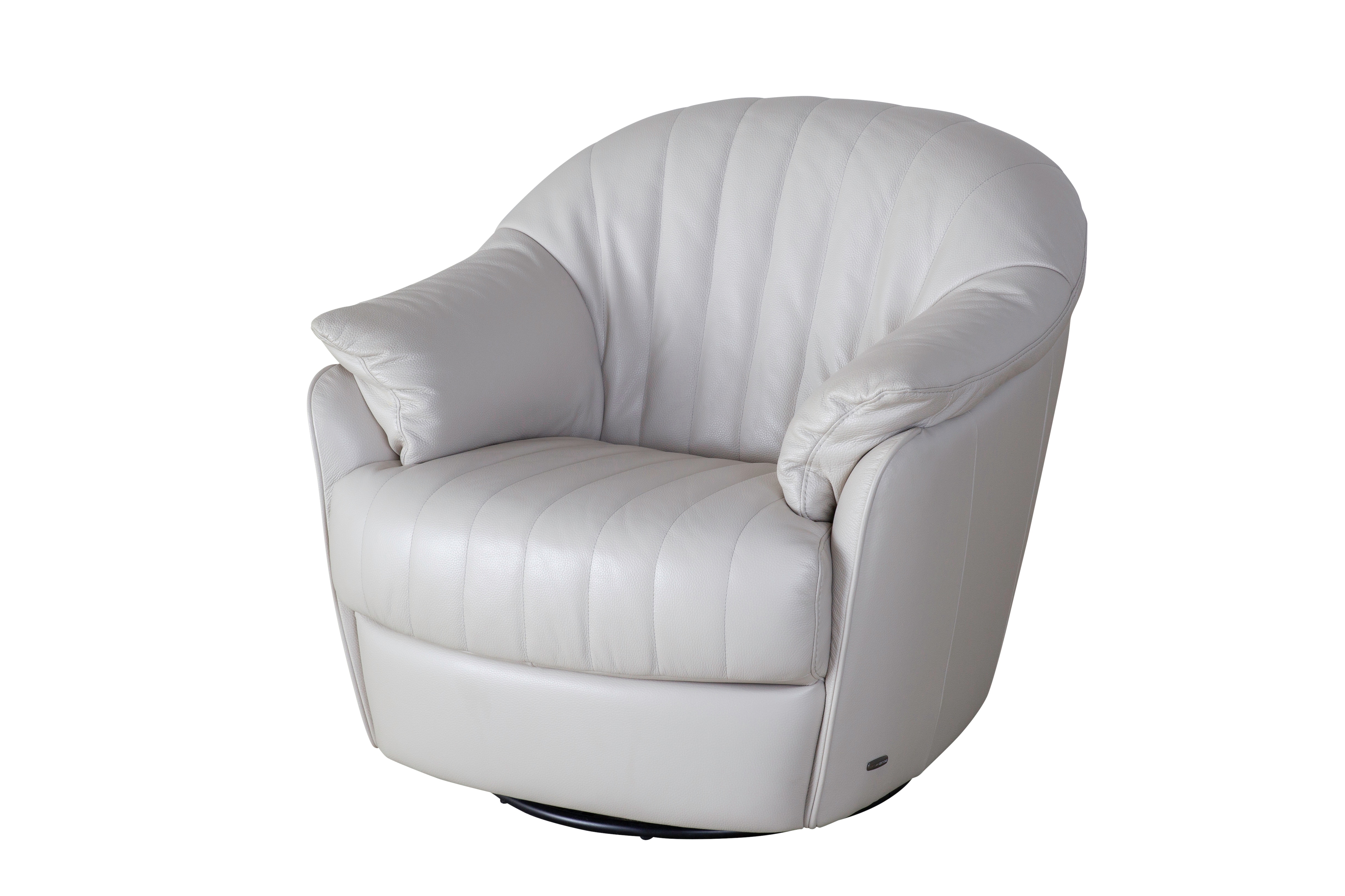 Gratitudine Swivel Glider