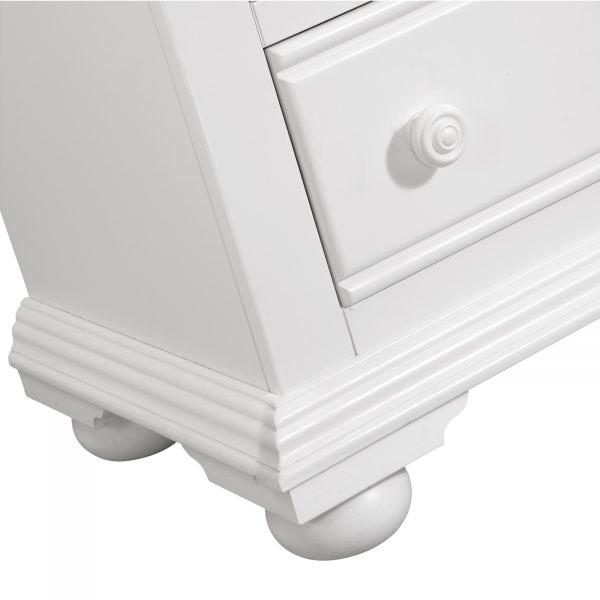 5 DRAWER CHEST