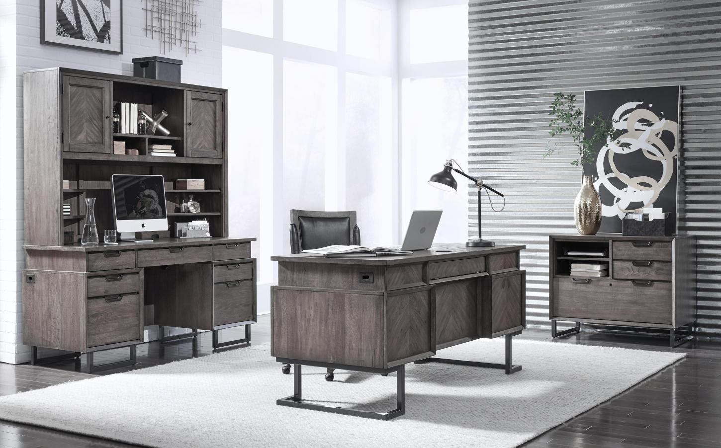Combo File Cabinet