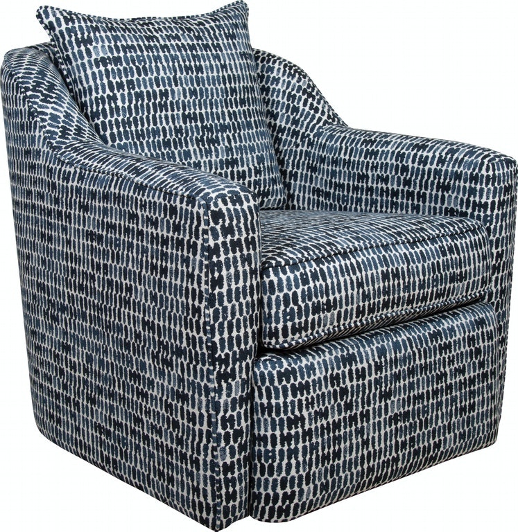 Sebastian Swivel Chair