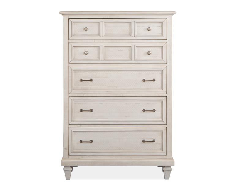 Drawer Chest