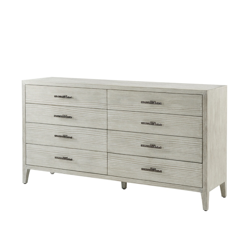8 Drawer Dresser