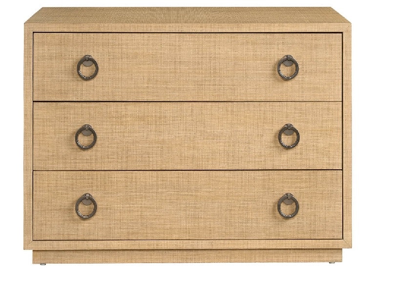 GHIZZANO CHEST