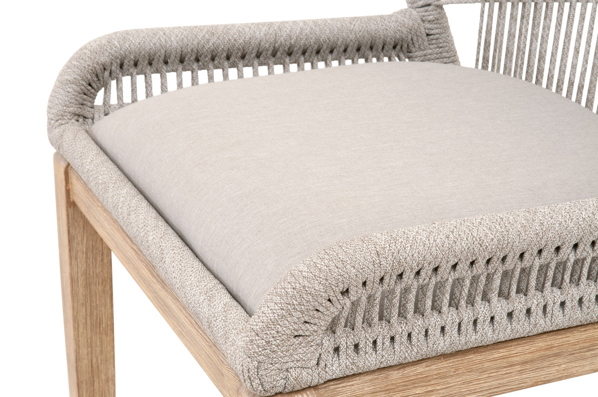 30 Loom Bar Stool