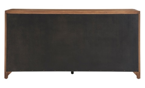 Weekender Dresser