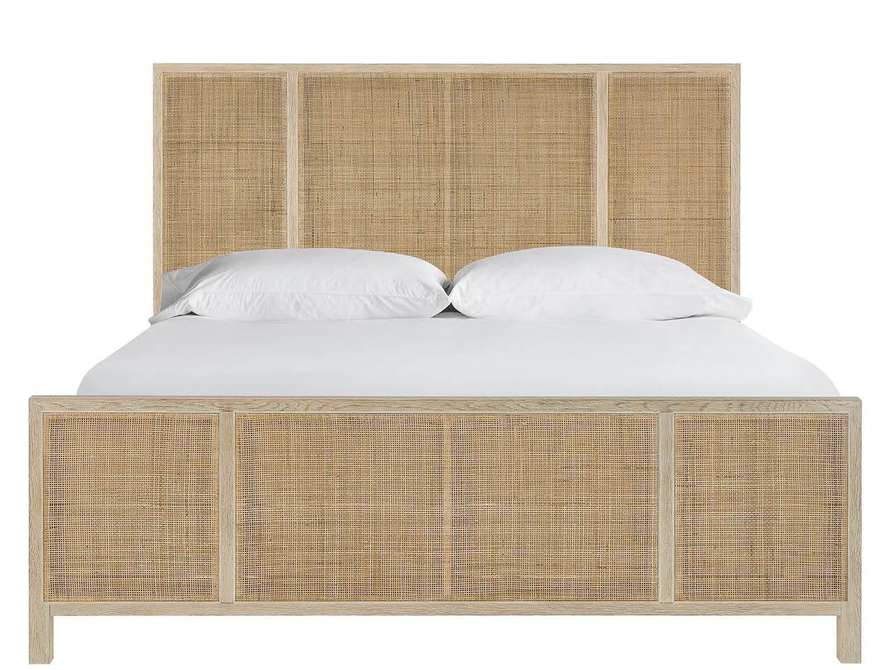 Oasis Queen Bed