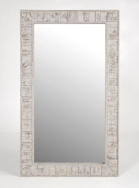90 Floor Mirror
