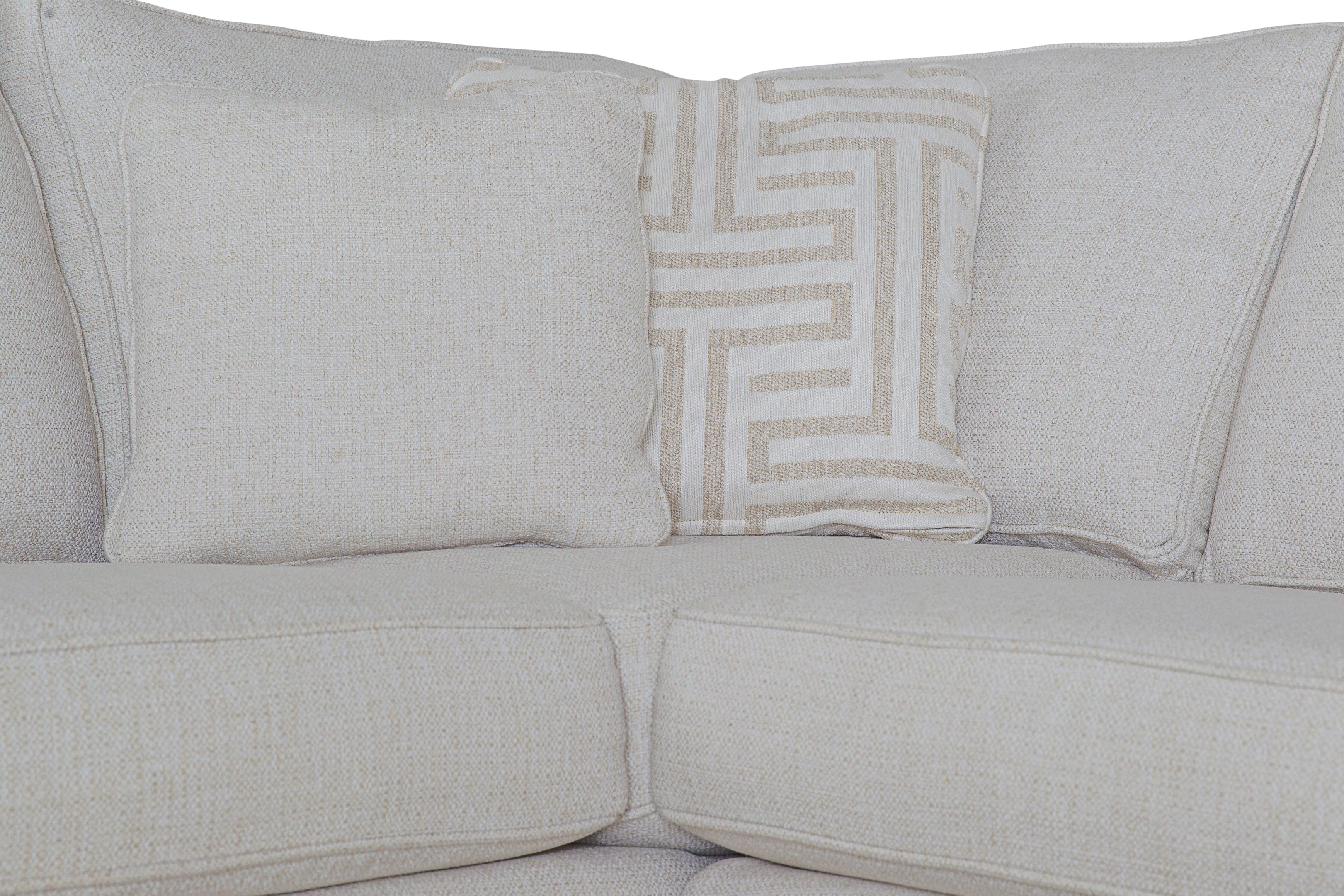 2pc Sectional