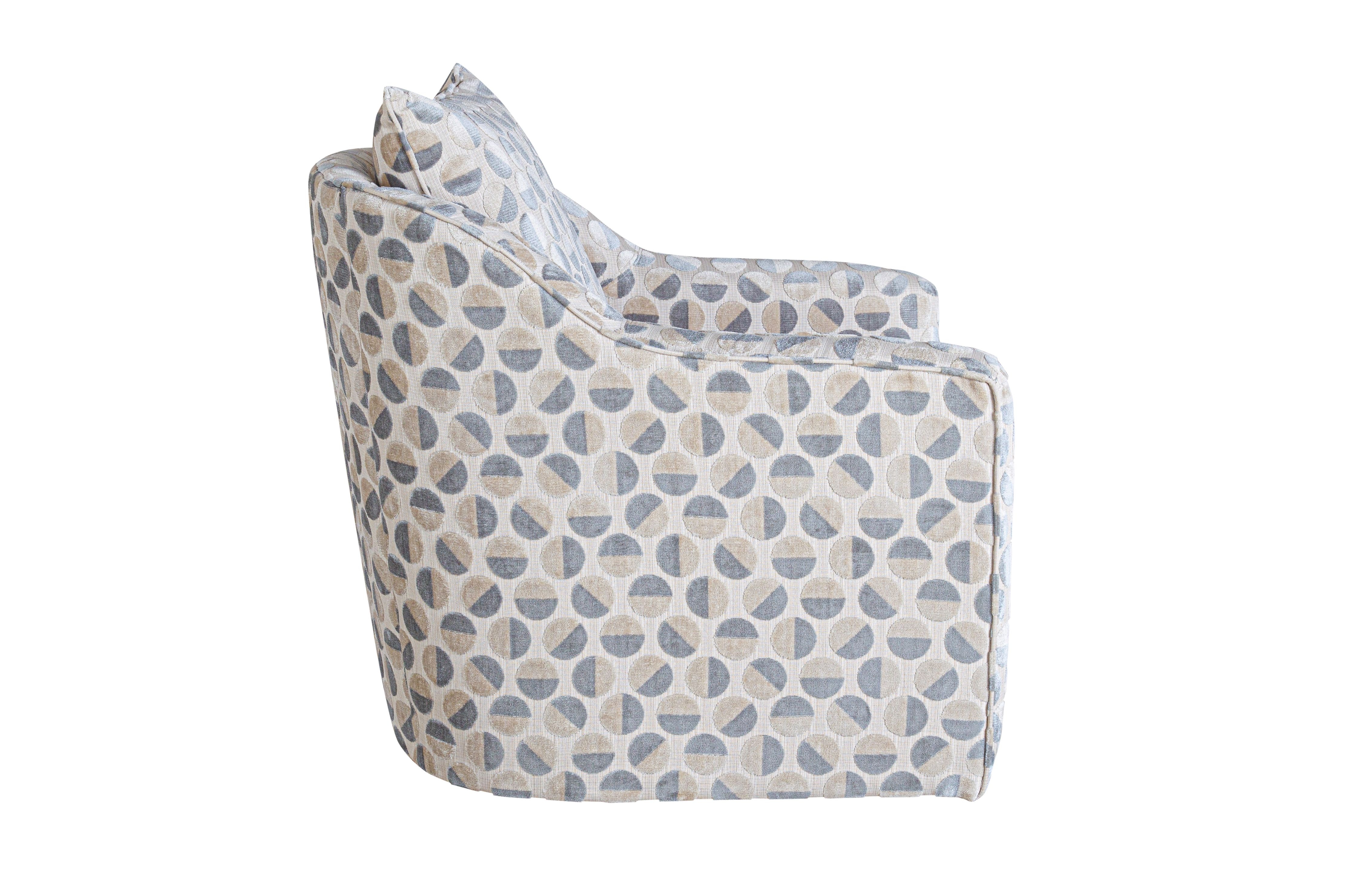 Swivel Chair