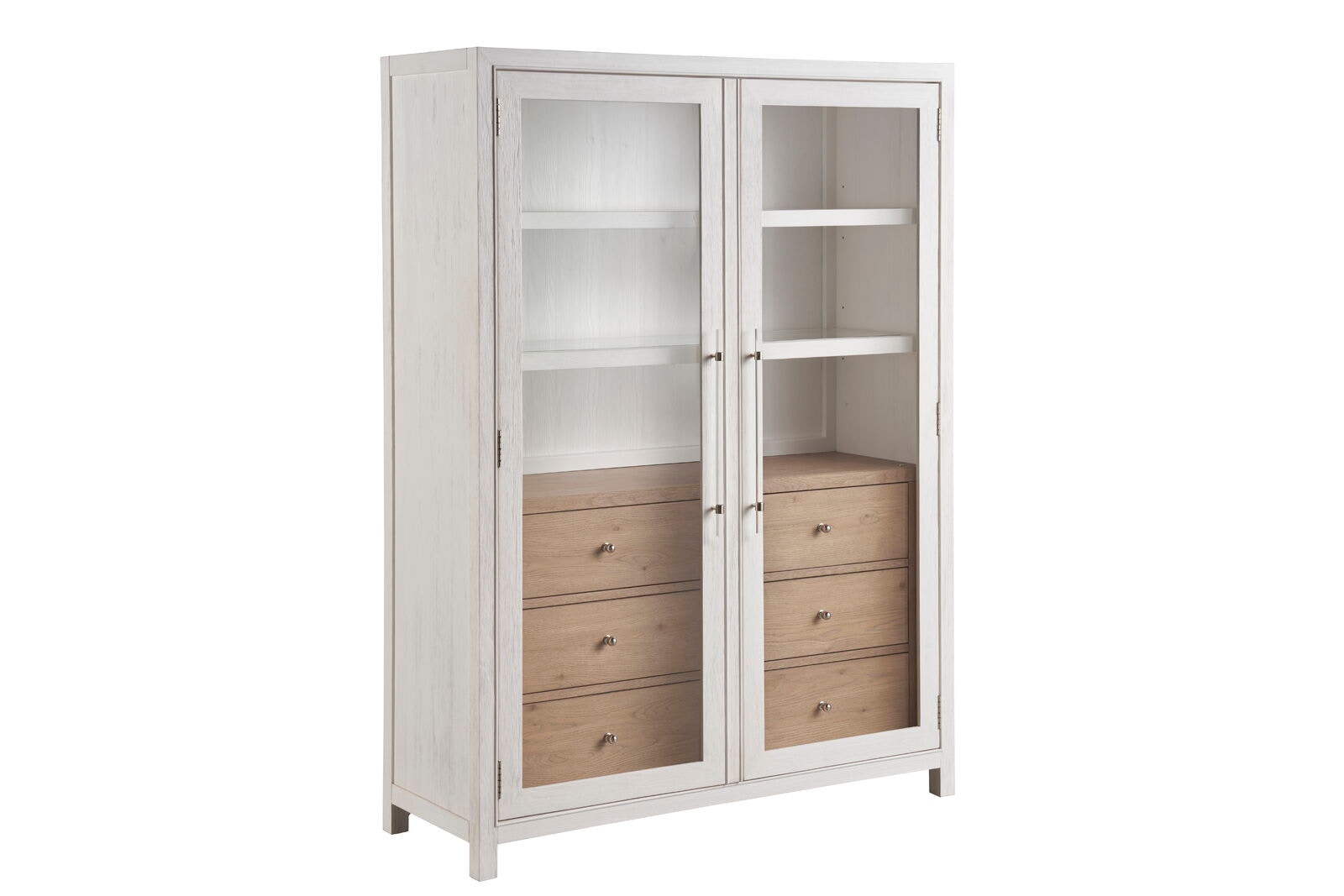 Seaside Display Cabinet