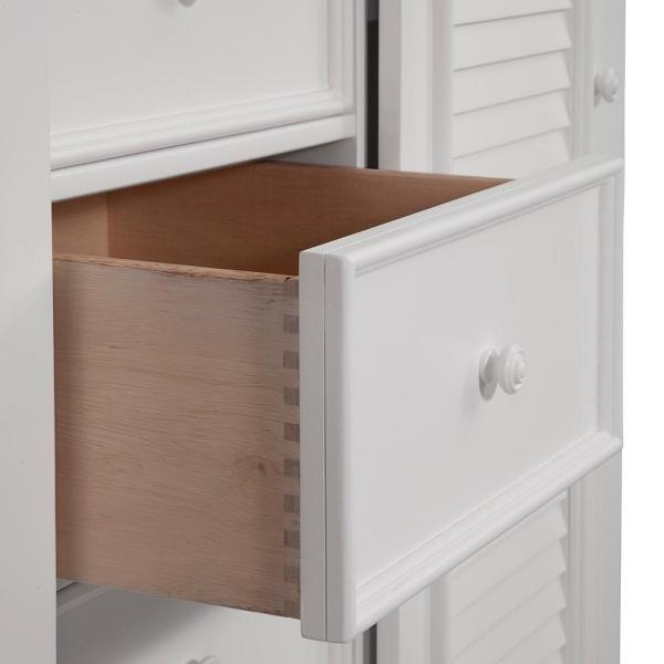 Gentleman's Chest