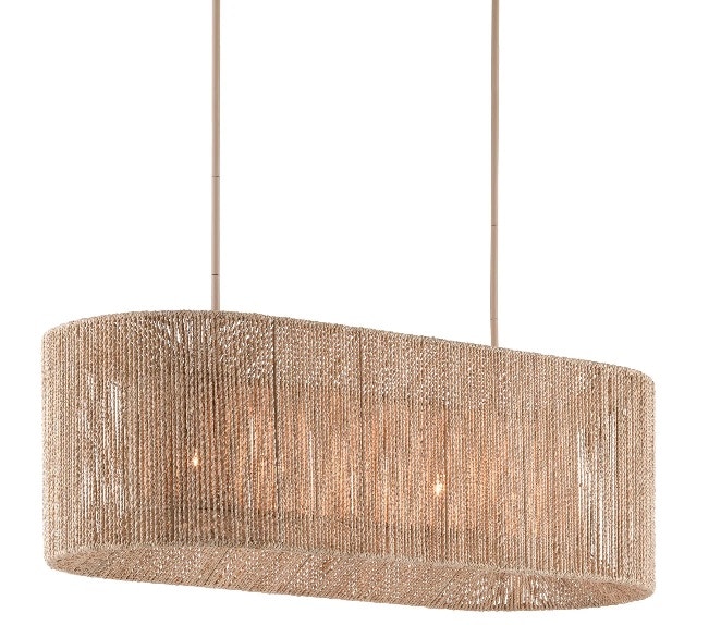 MEREWORTH CHANDELIER