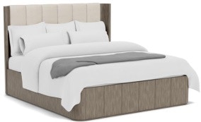 King Bed
