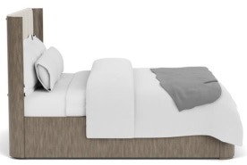 King Bed